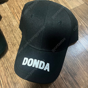 Donda 돈다 칸예 볼캡판매합니다