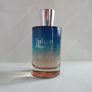 줄리엣 해즈 어 건 바닐라 바이브 EDP 100ml 향수 Vanilla Vibes Juliette Has A Gun