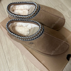 미국 어그 UGG 타스만 W6 (230) 새상품