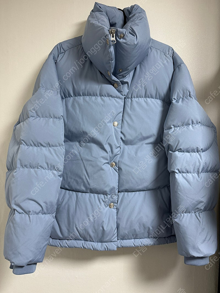 커버낫 COVERNAT X WRANGLER 패딩--1