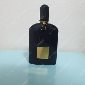 톰포드 블랙 오키드 오드퍼퓸 EDP 100ml 향수 Black Orchid Tom Ford