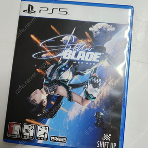 스텔라 블레이드 PS5 부산
