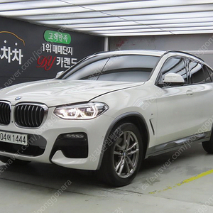 BMW X4 (G02) xDrive 20i M 스포츠 X 최저가 판매합니다. ★전액할부★저신용★