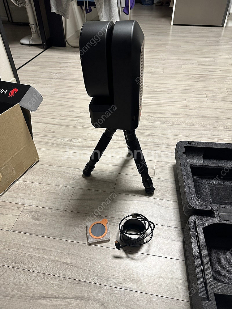 SeeStar s50 ZWO 디지털 천체망원경 판매팝니...--3