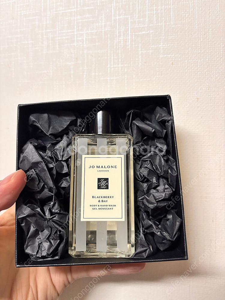 조말론 핸드바디워시 100ml--0