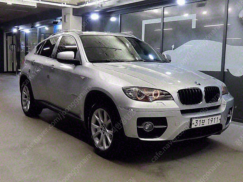 BMW X6 (E71) 30 D 최저가 판매합니다. ★...--0