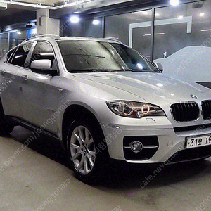 BMW X6 (E71) 30 D 최저가 판매합니다. ★전액할부★저신용★