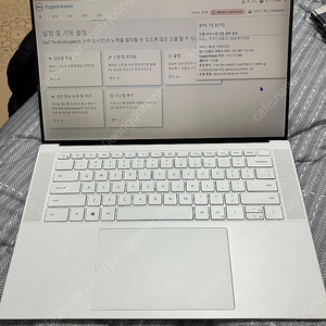 DELL XPS15 9510 노트북 판매