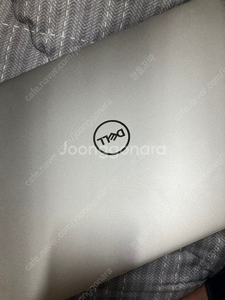 DELL XPS15 9510 노트북 판매--2
