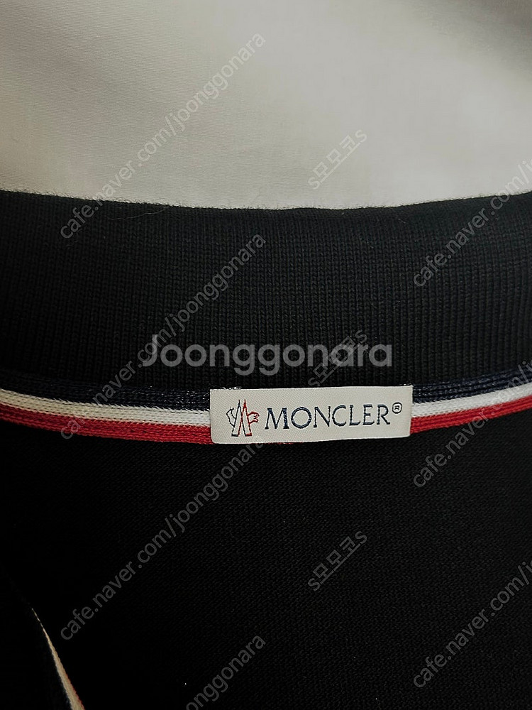 몽클레어 카라티--1