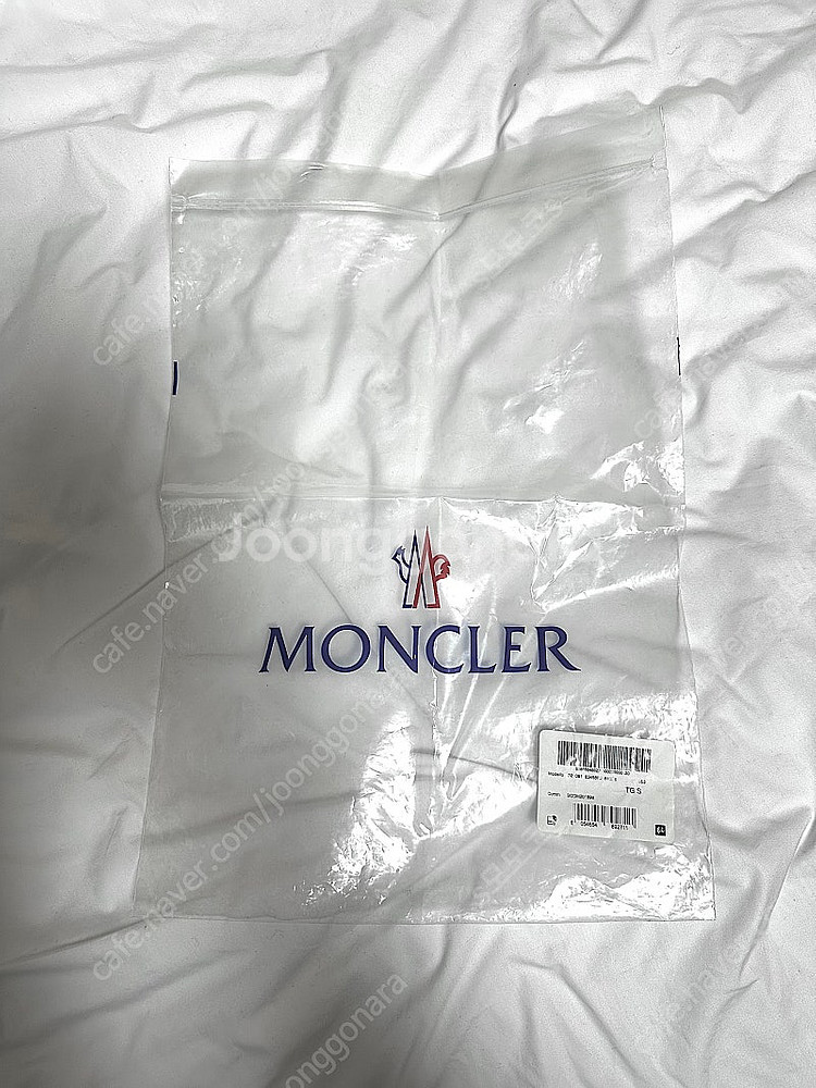 몽클레어 카라티--6