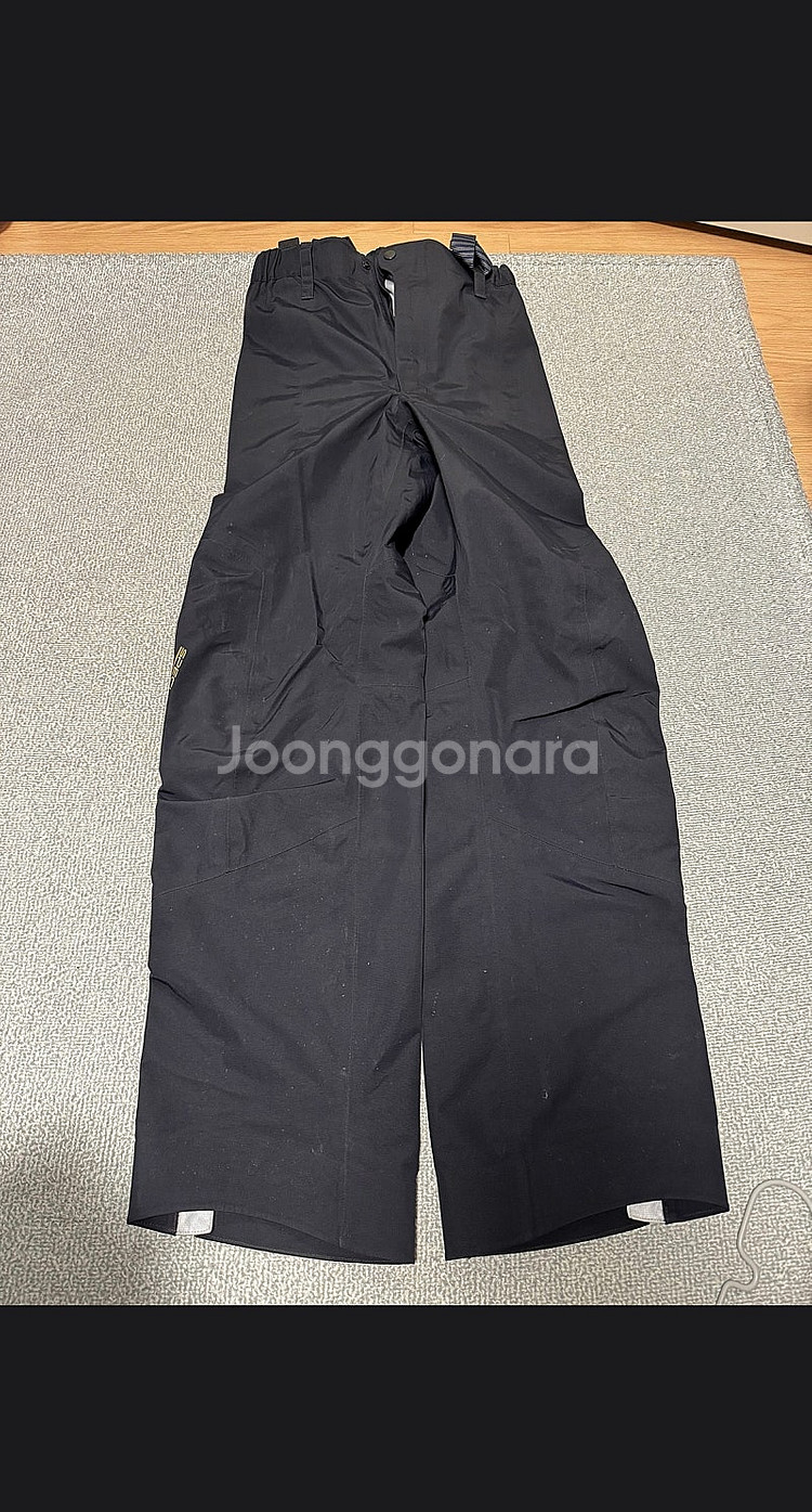 선라인 낚시복 SUW-21901 팝니다--1
