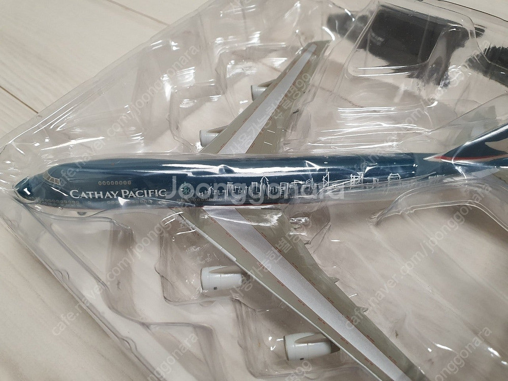 [가격다운] 1:400 항공기 다이캐스트 여러가지--4