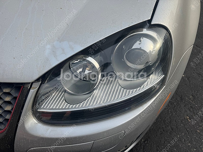 골프 5세대 MK5 GTI 3도어 부품차 각개합니다 G...--1