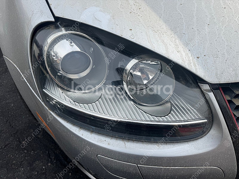골프 5세대 MK5 GTI 3도어 부품차 각개합니다 G...--2