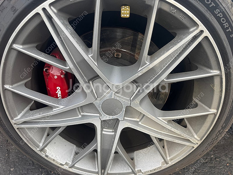 골프 5세대 MK5 GTI 3도어 부품차 각개합니다 G...--3