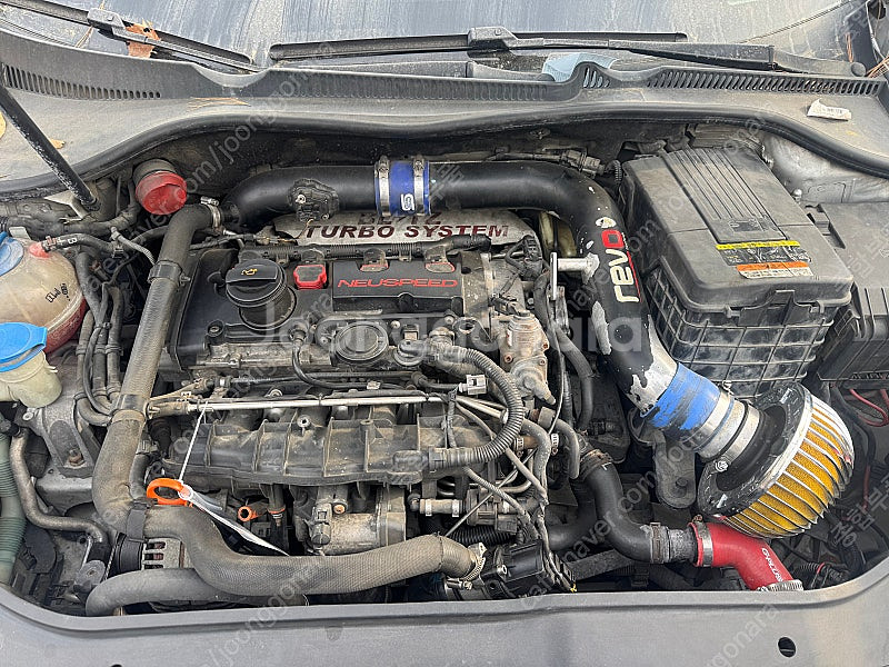 골프 5세대 MK5 GTI 3도어 부품차 각개합니다 G...--7