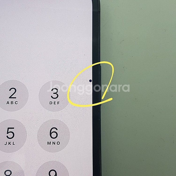 [판매] 아이폰 iPhone 12 PRO 프로 256블...--6