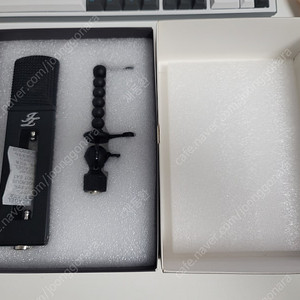 JZ microphone BH2 콘덴서마이크 보컬용 녹음용 마이크 풀박스