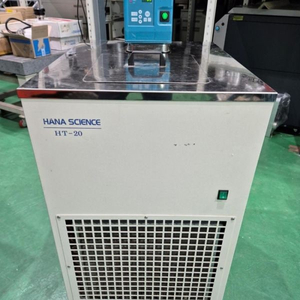 JEIO TECH 제이오텍 CW-20G Circulator Water Bath 칠러 Chiller