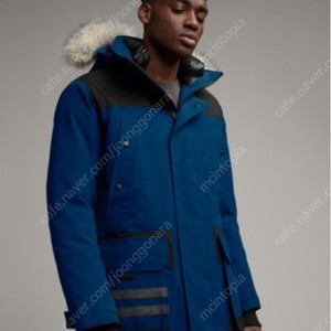 캐나다구스 에릭슨 파카 CANADA GOOSE Erickson Parka