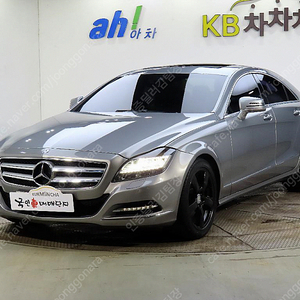 벤츠 CLS클래스 W218 CLS 250 CDI 선착순 판매합니다 ★전액할부★저신용★