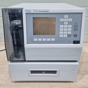 Waters 717 plus Autosampler HPLC