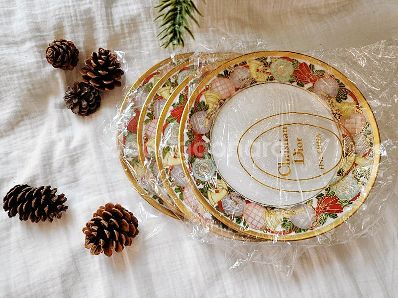 DIOR CHRISTMAS 90년대 빈티지 컬렉션 : ...--0