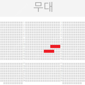 정가양도)킹키부츠 성남 12월21일(토) 19:00 VIP 2연석 양도 김호영 최재림