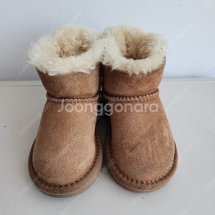 오즈웨어 어그부츠 어그슬리퍼 5ㅡ6사이즈 일괄 택포--1