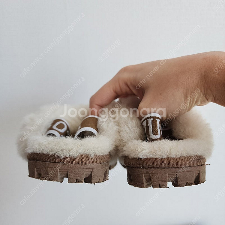 오즈웨어 어그부츠 어그슬리퍼 5ㅡ6사이즈 일괄 택포--6