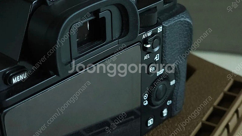 소니 a7s--1