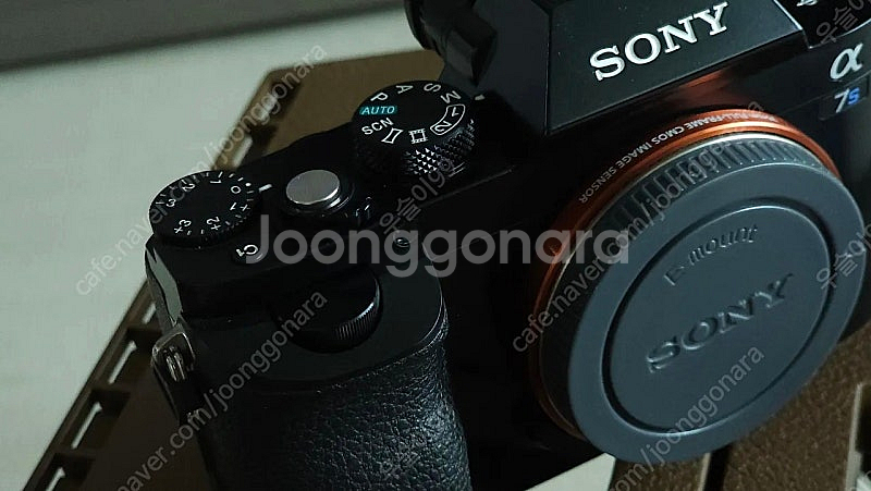 소니 a7s--2
