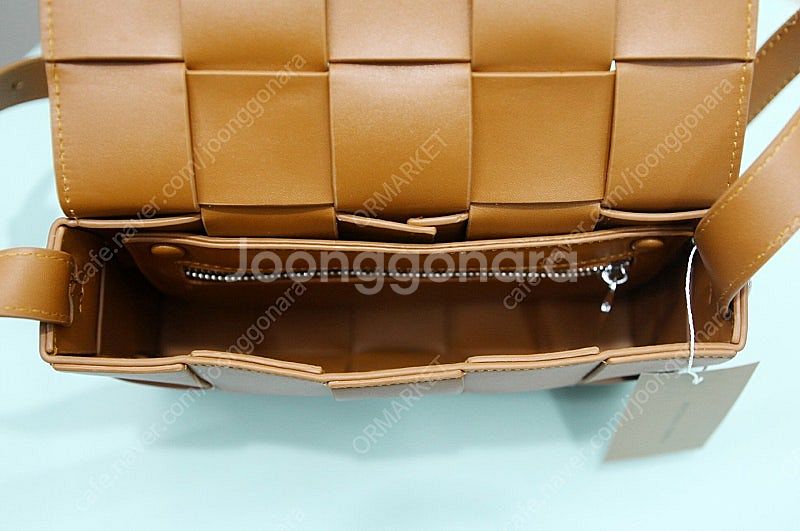[판매][전색상,인증,정품'유']보테가 베네타 카세트백--4