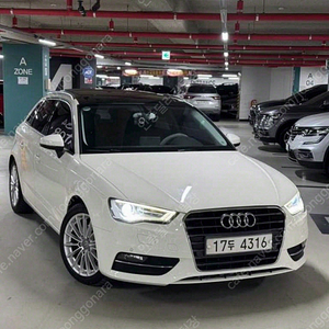 아우디 뉴 A3 35 TDI 다이나믹 스포트백 판매합니다 ★전액할부★저신용★