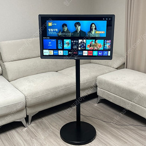 LG 28TN525S