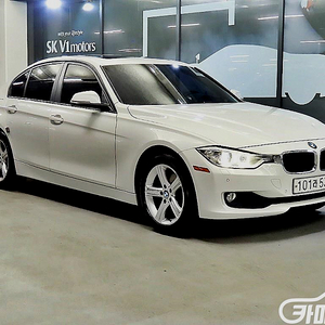 3시리즈(F30) 320D XDRIVE 2013 년 중고시세 든든한 차체