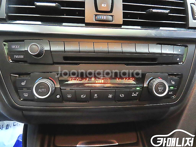 3시리즈(F30) 320D XDRIVE 2013 년 중...--4