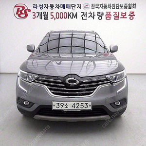 @19년식 QM6 2.0 GDe 2WD RE 전국최저가격@최저가@박리다매@저신용전액할부