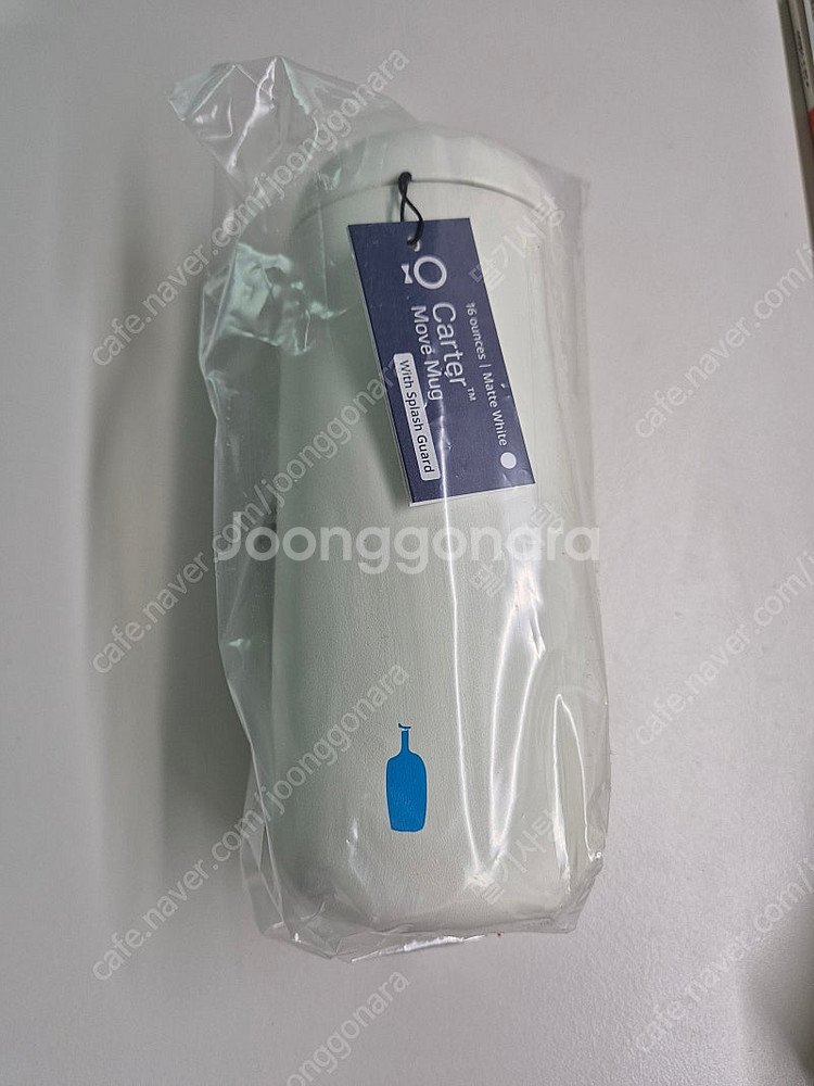 정품 블루보틀 펠로우 텀블러 16oz(474ml) 큰사...--0