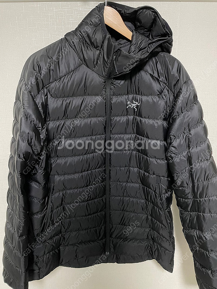 아크테릭스 세륨lt 블랙--0