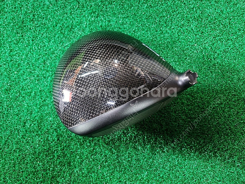 Callaway 켈러웨이 AI 스모크 MAX 드라이버 ...--3