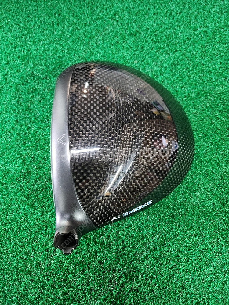 Callaway 켈러웨이 AI 스모크 MAX 드라이버 ...--5