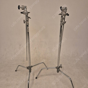 Avenger A2033L C-Stand KIT 어벤져 그립암 키트 2개-(1개 15만원)