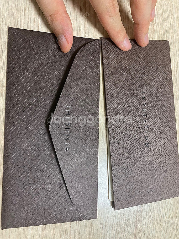 서울신라호텔 숙박권 디럭스룸+어반아일랜드 2인 포함 판...--0