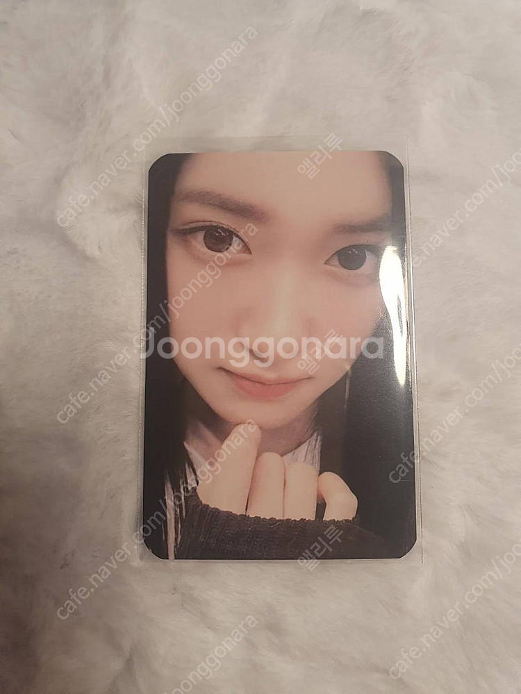 아이브 이서 얼빡--0