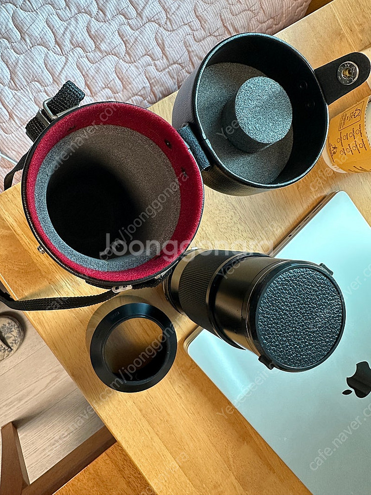 [소니 어댑터 포함] 탐론 빈티지 렌즈 80-210--2