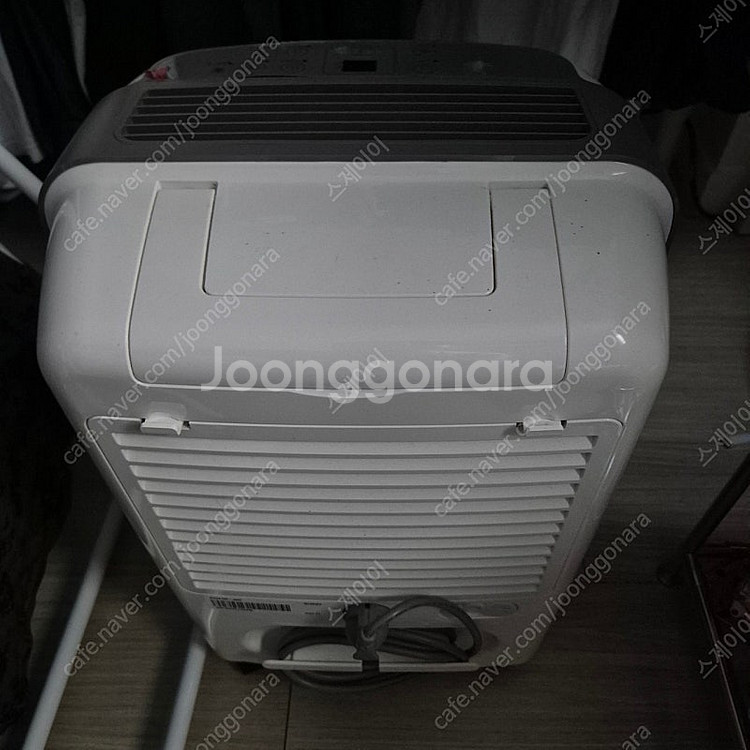 위닉스 제습기 뽀송 10L dxae100-jwk--3