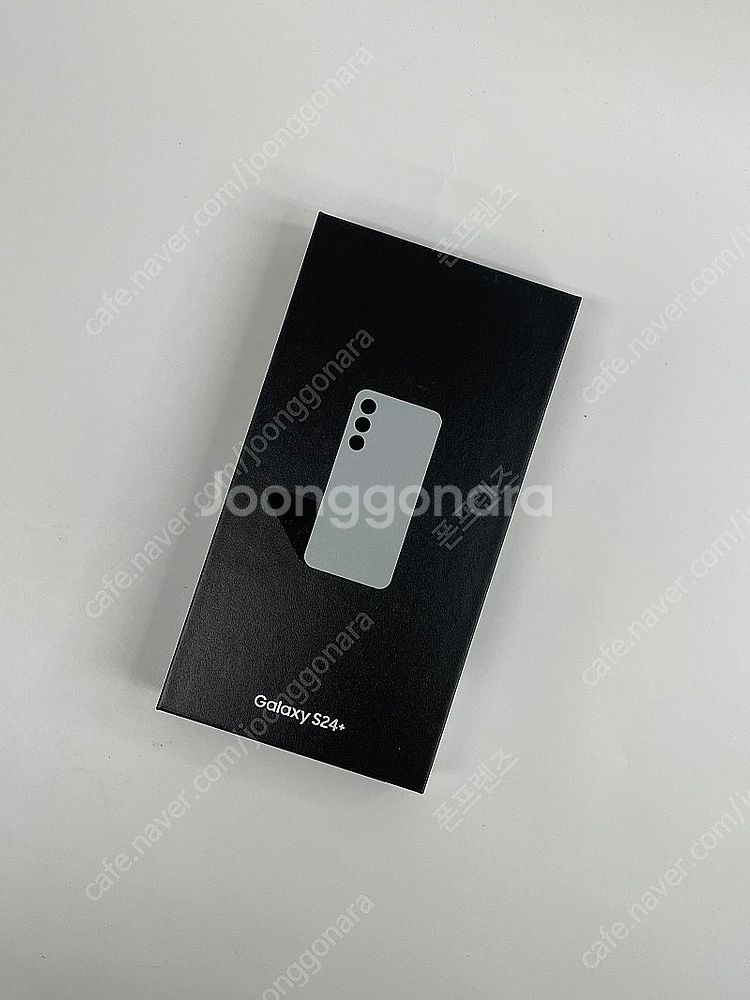 [최저가 판매] 갤럭시S24플러스 256GB 자급제 미...--2