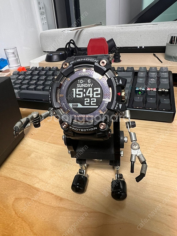 지샥 GPR-B1000TF-1JR 35주년기념 MAGM...--0